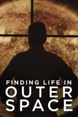 Portada de Finding Life In Outer Space