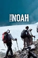 Poster de Finding Noah