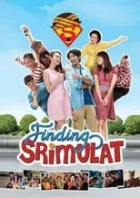 Poster de Finding Srimulat