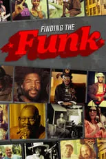 Nona Hendryx interpreta a  en Finding the Funk