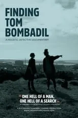 Finding Tom Bombadil portada