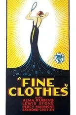 Póster de Fine Clothes