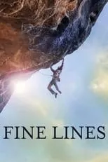 Jimmy Chin interpreta a Self en Fine Lines