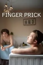 Dylan Llewellyn es  en Finger Prick