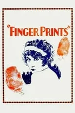 Portada de Finger Prints