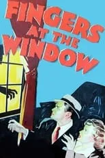 Portada de Fingers at the Window