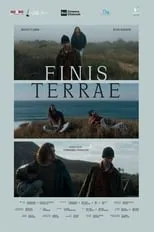 Película Finis terrae