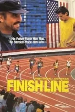 Portada de Finish Line