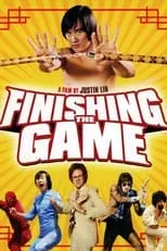 Película Finishing the Game: The Search for a New Bruce Lee