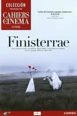 Yuri Mykhaylychenko es Voz Fantasma 2 (voice) en Finisterrae