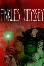 Matt Wilkinson interpreta a Finkle en Finkle's Odyssey