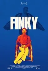 Poster de la película Finky - Películas hoy en TV