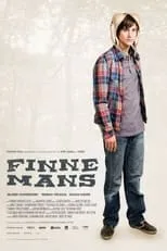 Póster de la película Finnemans