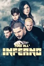 Película Fino all'Inferno