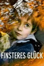 Portada de Finsteres Glück