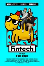 Portada de Fintech