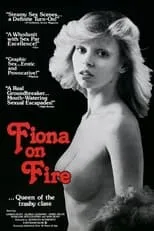 Michael Thorpe interpreta a Second Punk (as Alphonse Lavalle) en Fiona on Fire