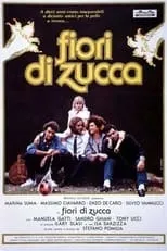 Película Fiori di zucca