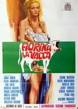 Gerd Hegnell en la película Fiorina la vaca