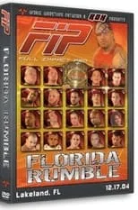 Portada de FIP Florida Rumble