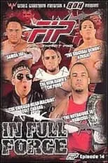 Portada de FIP In Full Force