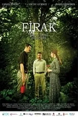 Película Firak