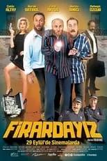 Película Firardayız