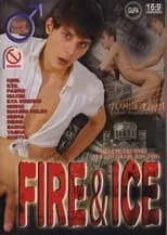 Portada de Fire & Ice