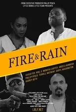 Poster de la película Fire & Rain - Películas hoy en TV