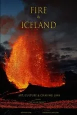 Guðrún Ýr Eyfjörð es Self en Fire and Iceland