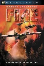 Película Fire: Atrapados por la muerte