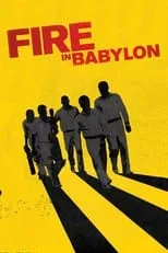 Película Fire in Babylon