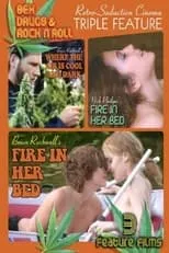 Ann Perry es Girl with Donna's Boyfriend en Fire in Her Bed!