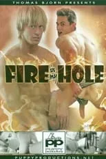 Sancho Sun es  en Fire in My Hole