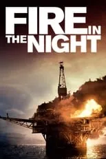 Fire in the Night portada