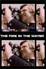 Póster de la película Fire in the Water