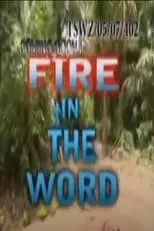 Nkem Owoh es Ijiji en Fire in the Word