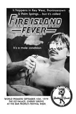 Frank Schmitt es  en Fire Island Fever