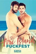 Brandon Cody es  en Fire Island Fuckfest