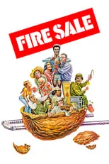 Película Fire Sale