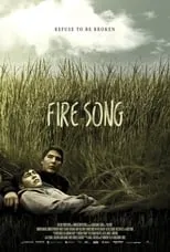 Poster de Fire Song