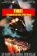 James Craven interpreta a Captain Wyler en Fire! Trapped on the 37th Floor