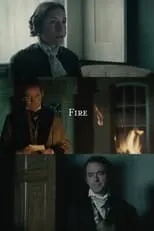 Rupert Procter en la película Fire