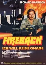 Poster de la película Fireback - Películas hoy en TV