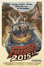 Película Firebird 2015 A.D.