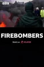 Mali Harries es Narrator en Firebombers