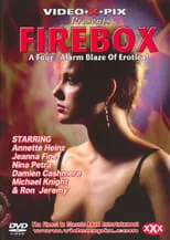 Annette Heinz es  en Firebox