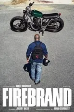 Poster de la película Firebrand - Películas hoy en TV