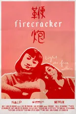 Augusta Woods interpreta a Stephanie en Firecracker