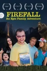 Película Firefall: An Epic Family Adventure